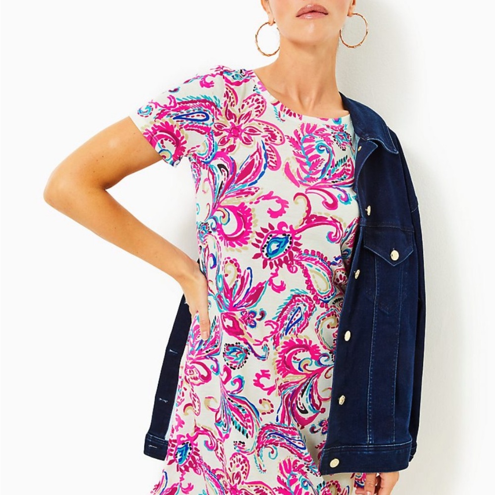 Lilly Pulitzer Cody dress